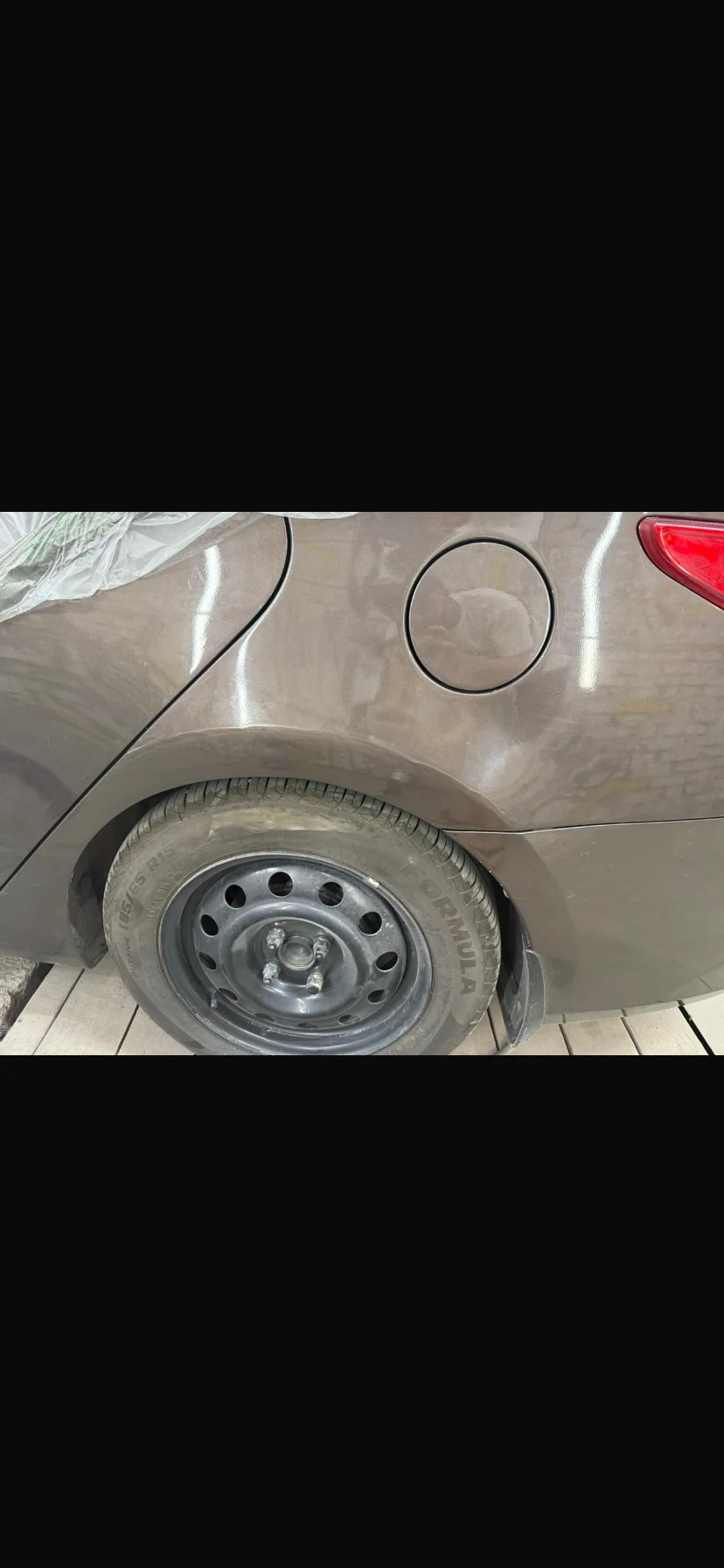 покраска сварка авто - миниатюра 21