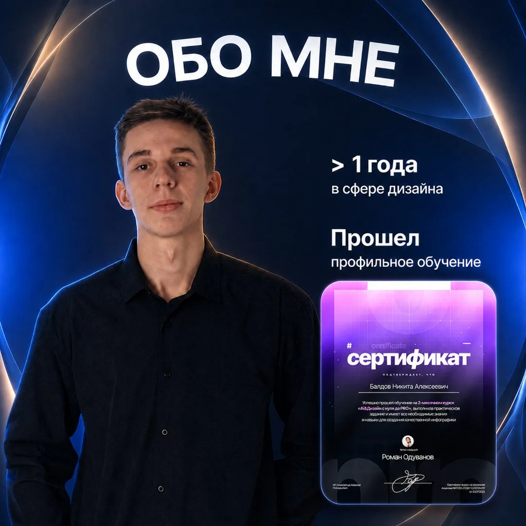 Инфографика для маркетплейсов - миниатюра 8