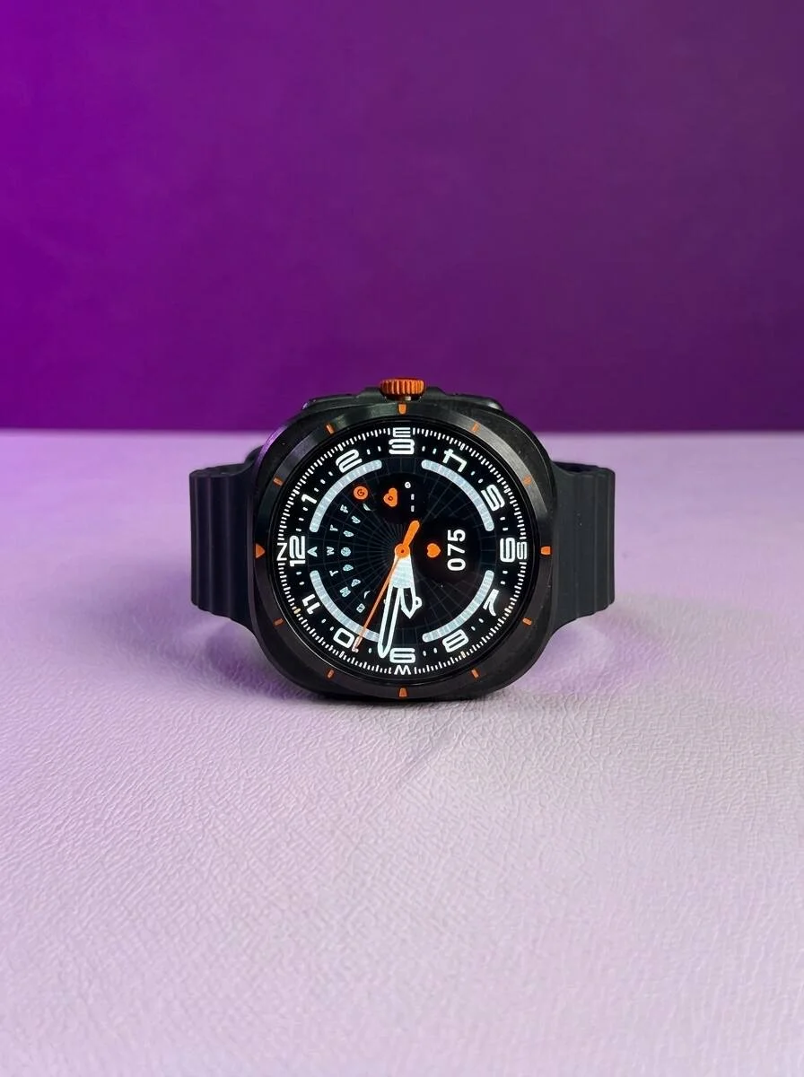 Смарт Часы Samsung Watch Ultra - миниатюра 2