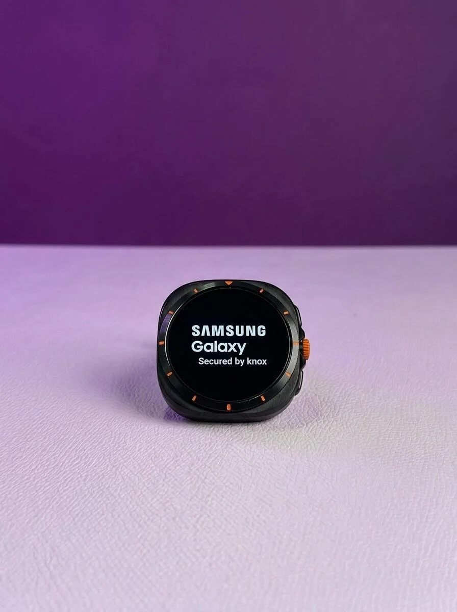 Смарт Часы Samsung Watch Ultra - миниатюра 3
