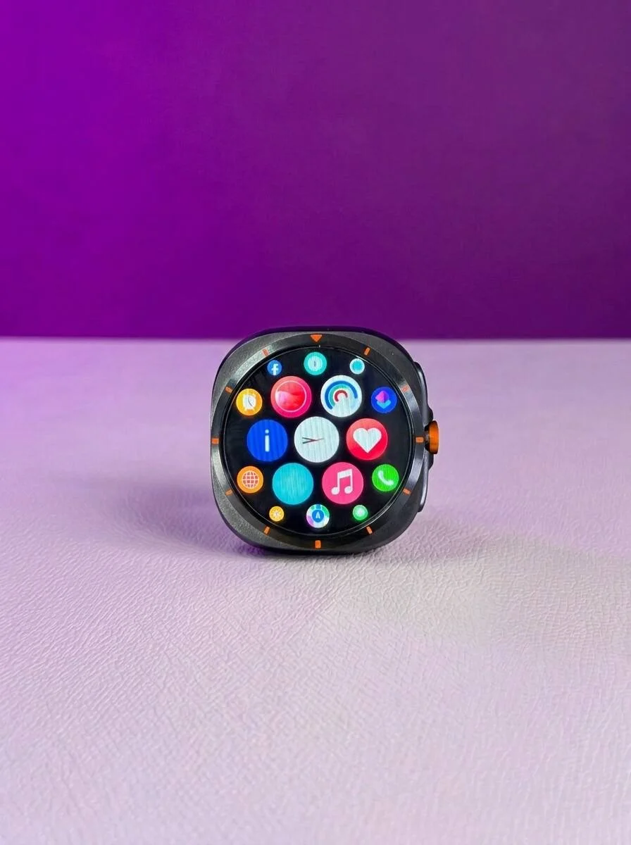 Смарт Часы Samsung Watch Ultra - миниатюра 4