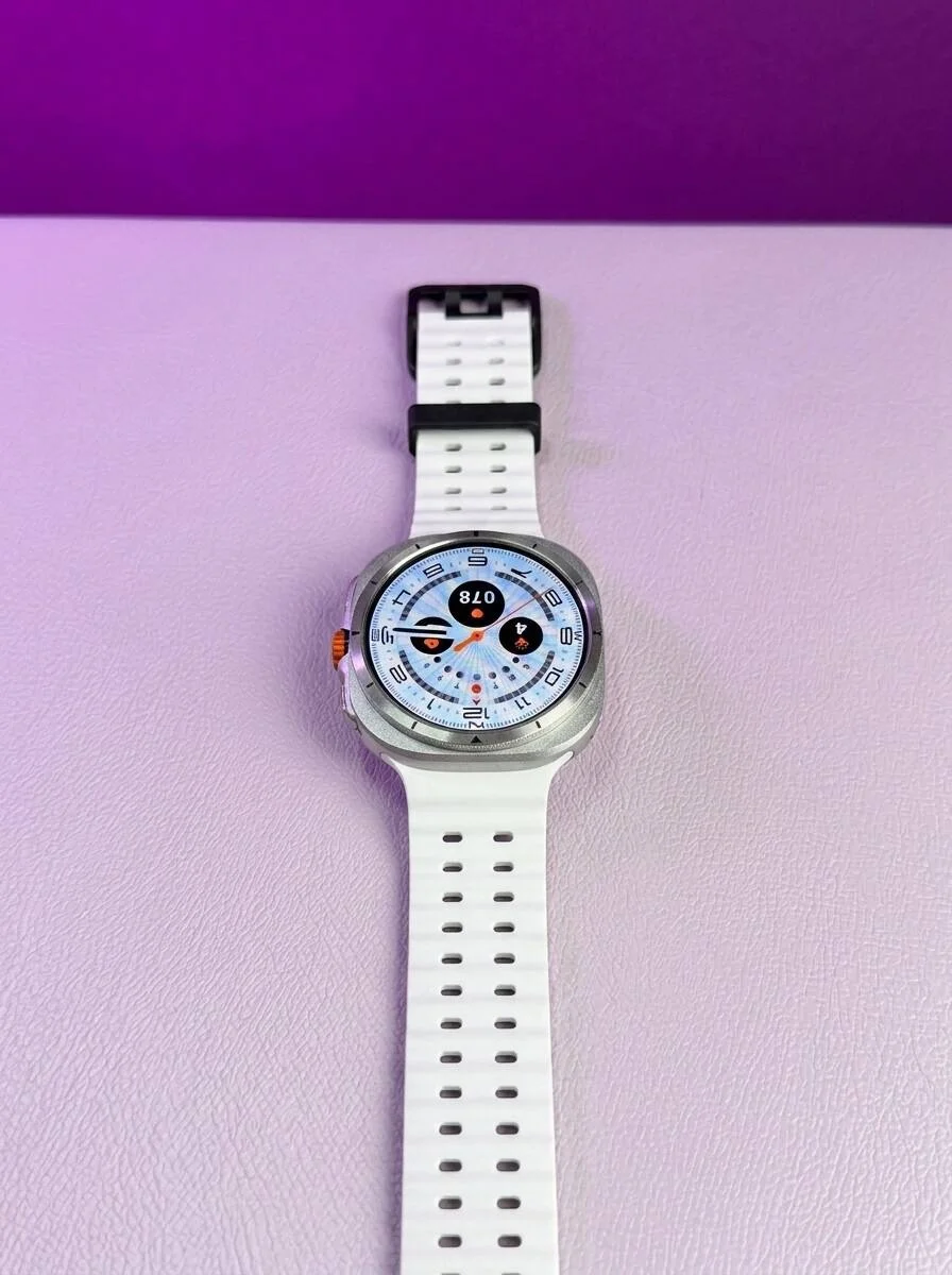 Смарт Часы Samsung Watch Ultra - миниатюра 5