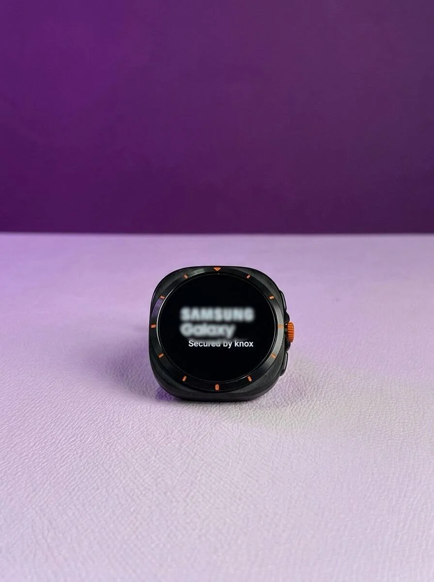 Смарт Часы Samsung Watch Ultra - миниатюра 6