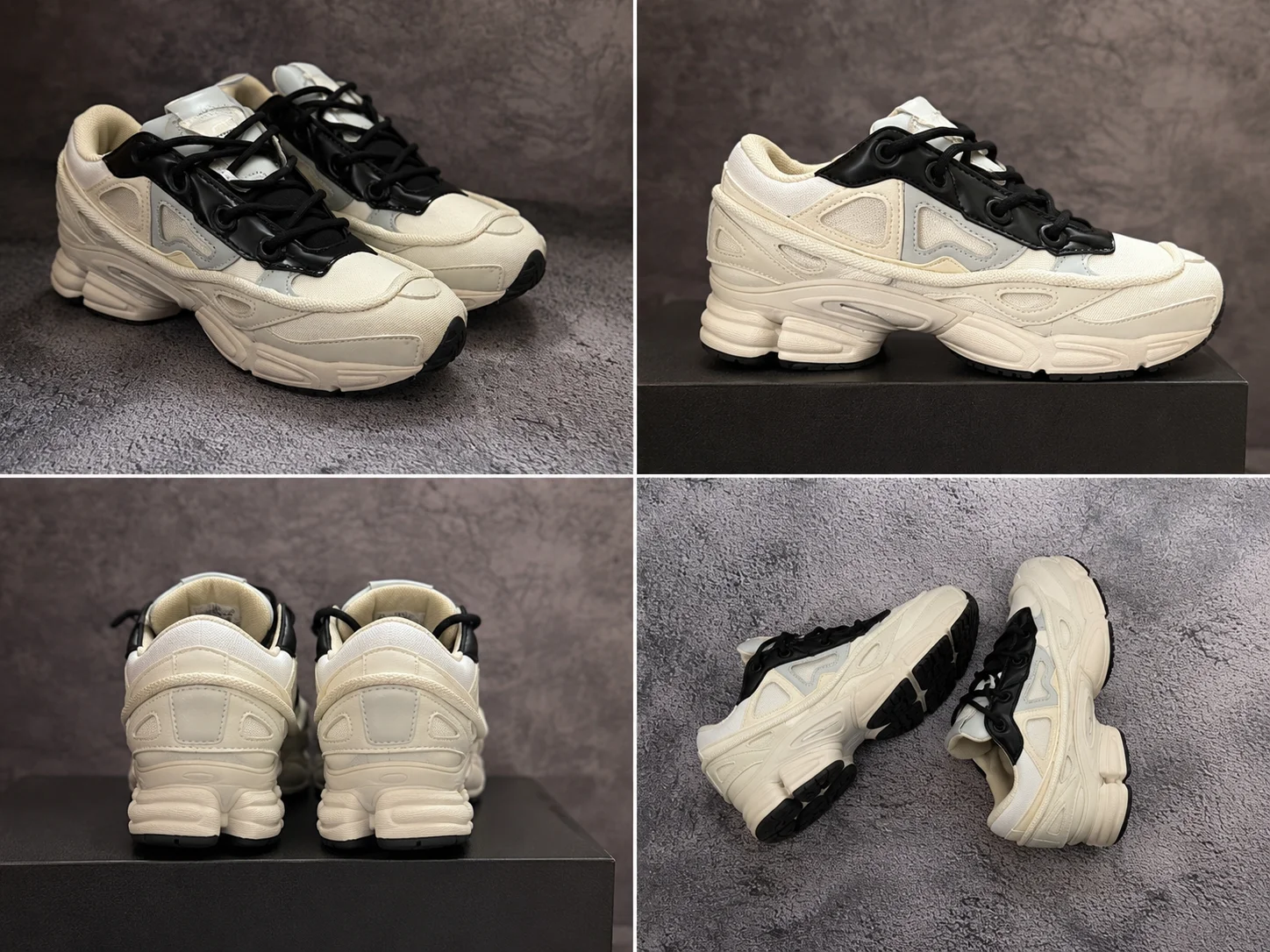 Raf simons ozweego 3 - изображение 1