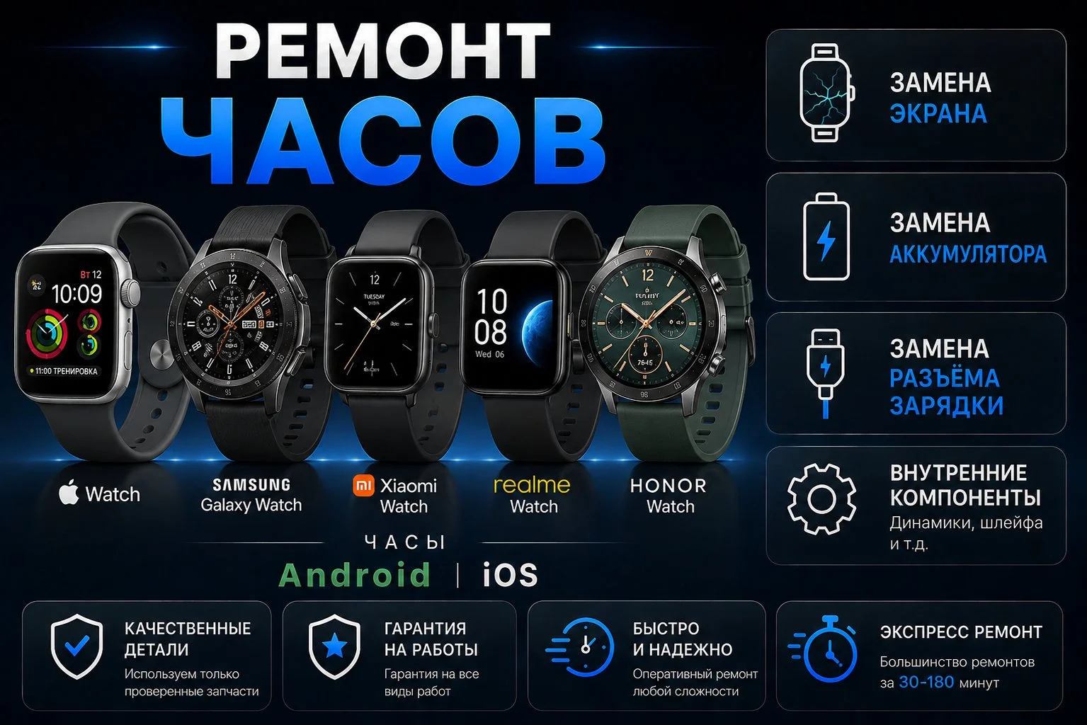 Ремонт Телефонов/Гаджетов/Пк/Пайка - миниатюра 3