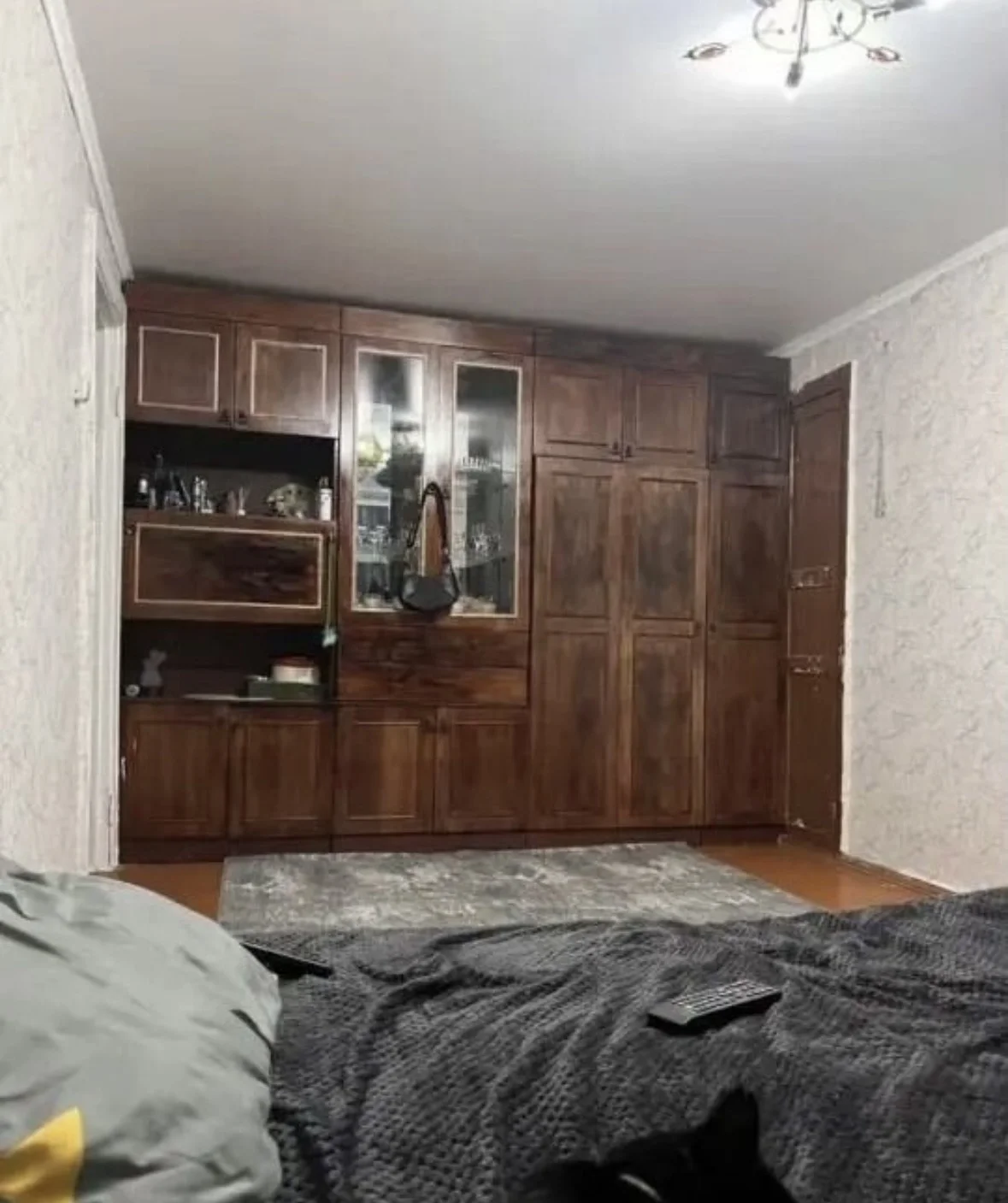 1-к квартира, 28 кв. м - миниатюра 3