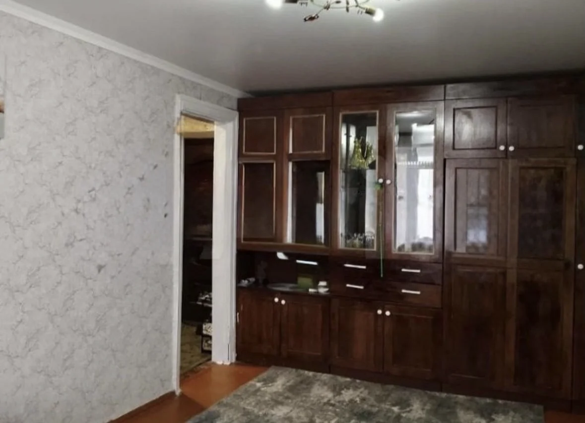 1-к квартира, 28 кв. м - миниатюра 4