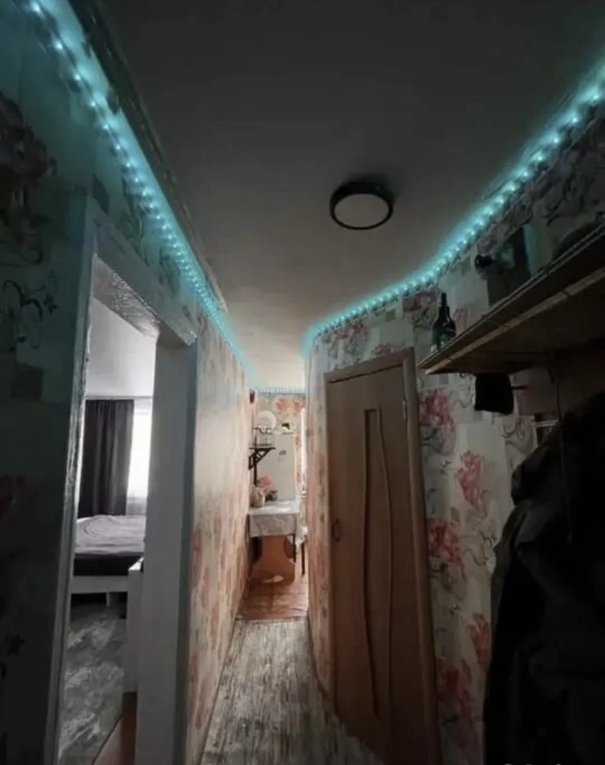 1-к квартира, 28 кв. м - миниатюра 5