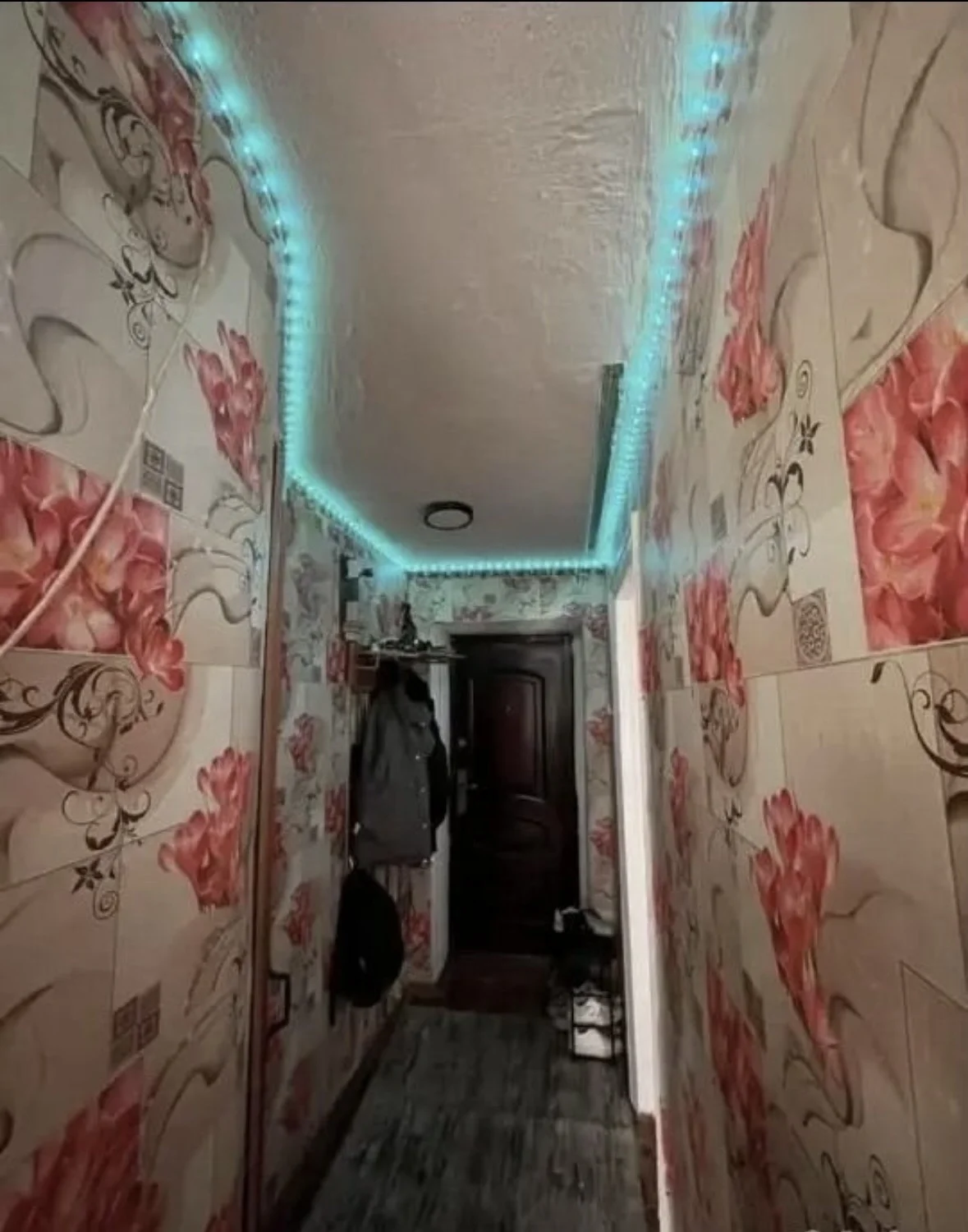1-к квартира, 28 кв. м - миниатюра 6