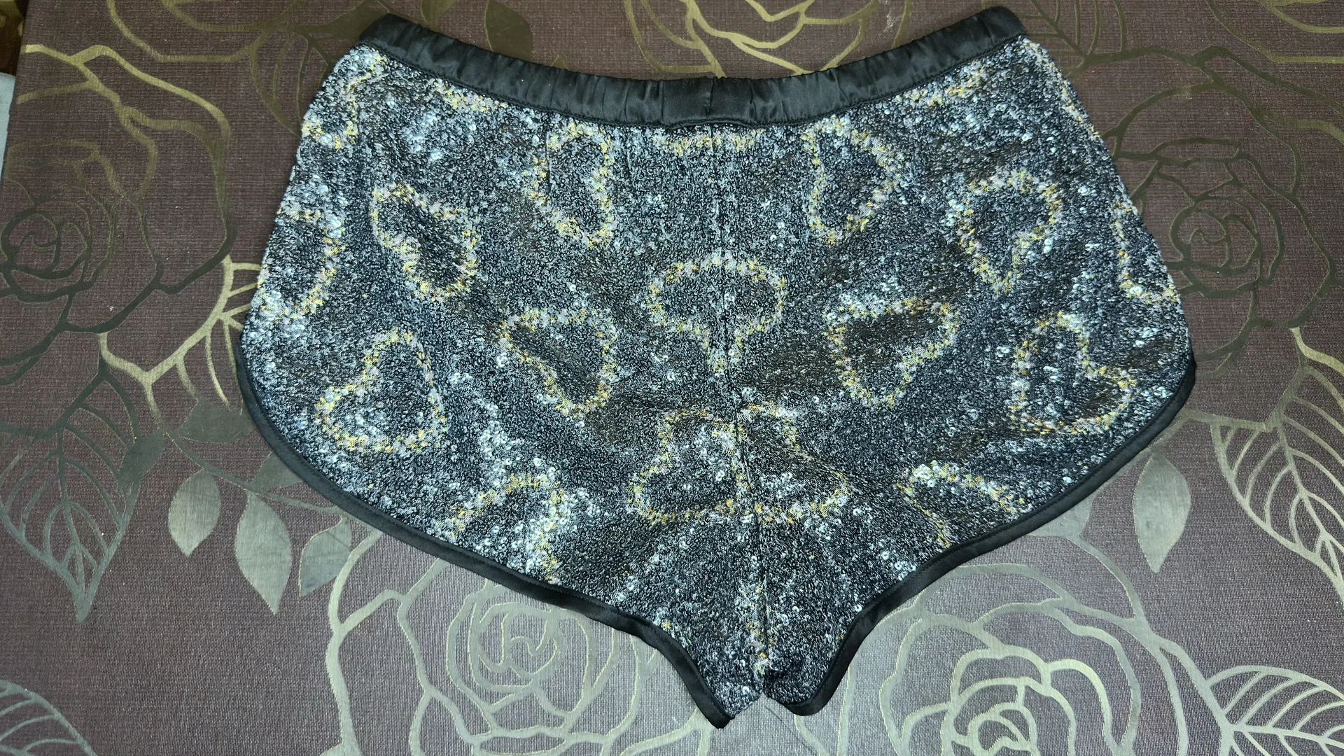 шорты Victoria’s Secret - миниатюра 2