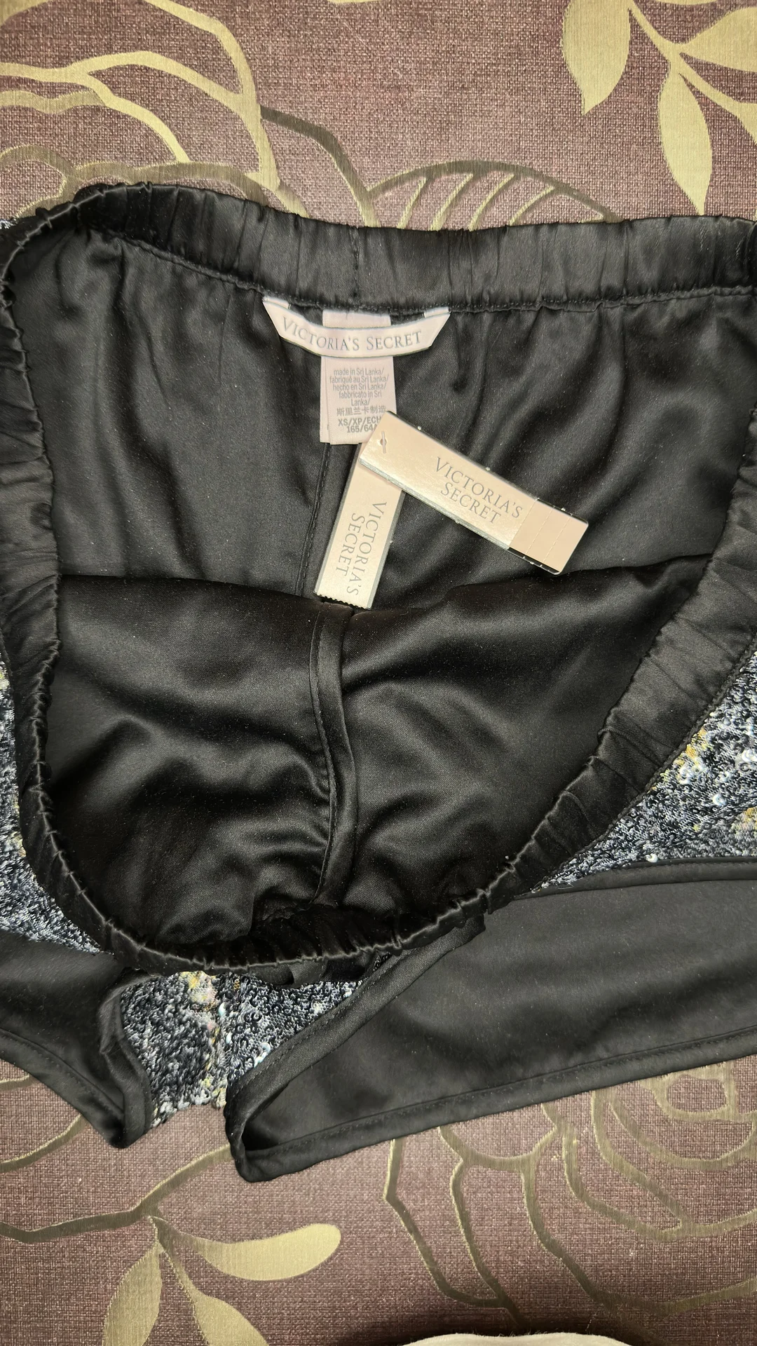 шорты Victoria’s Secret - миниатюра 6