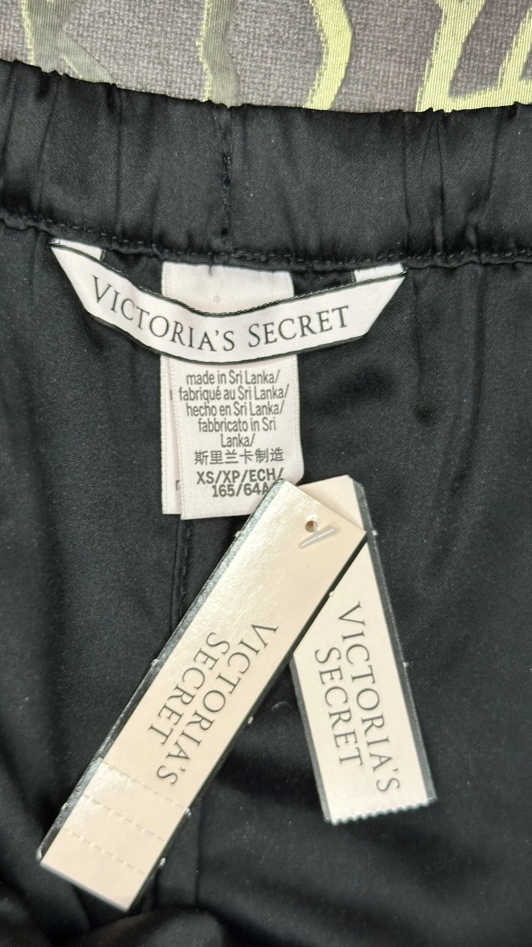 шорты Victoria’s Secret - миниатюра 7