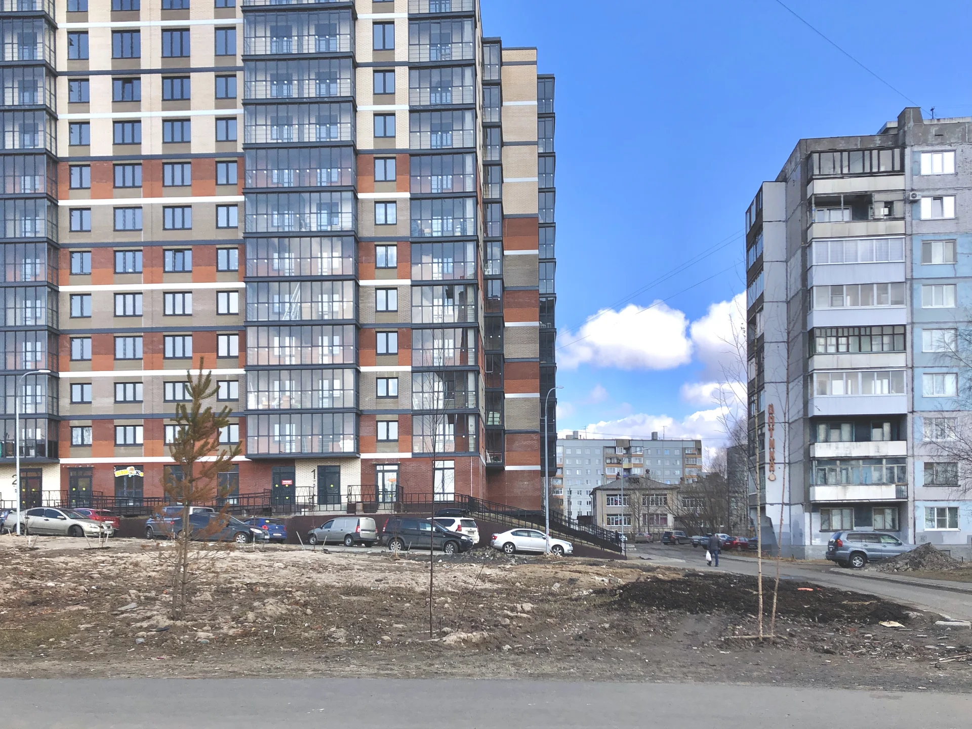 Кварира у ТРЦ Макси на Ленинградском - миниатюра 11