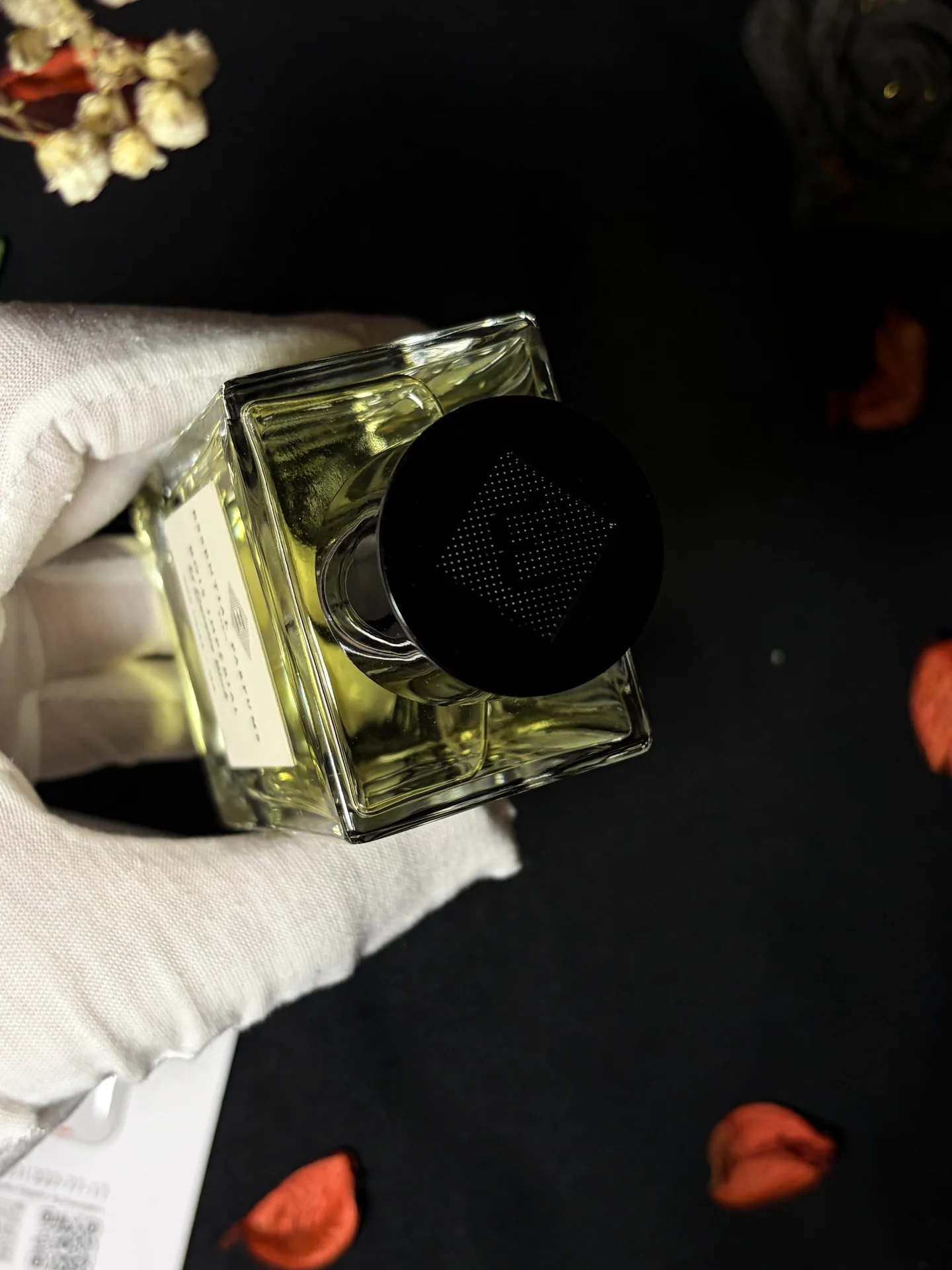 Essential Parfums Bois Imperial 100 мл парфюм - миниатюра 5