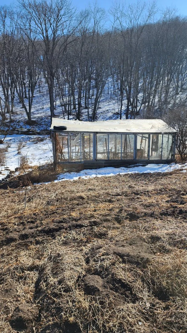 Уютная дача в городе в Находке - миниатюра 2