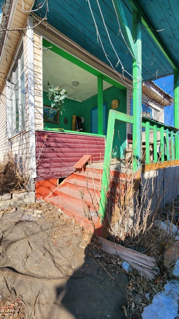 Уютная дача в городе в Находке - миниатюра 10