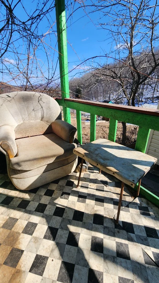 Уютная дача в городе в Находке - миниатюра 12