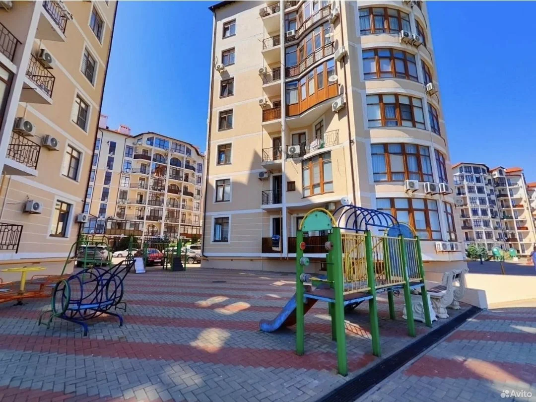Квартира у моря - миниатюра 2
