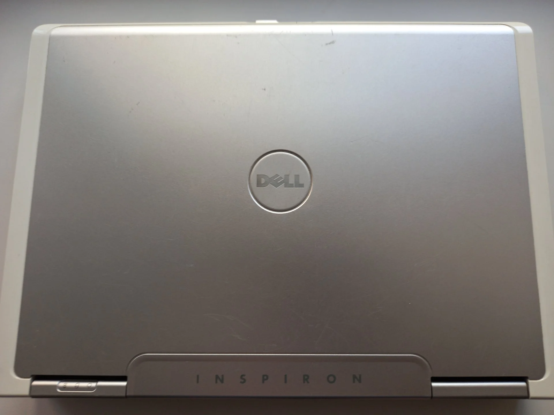 Ноутбук dell inspiron - миниатюра 4