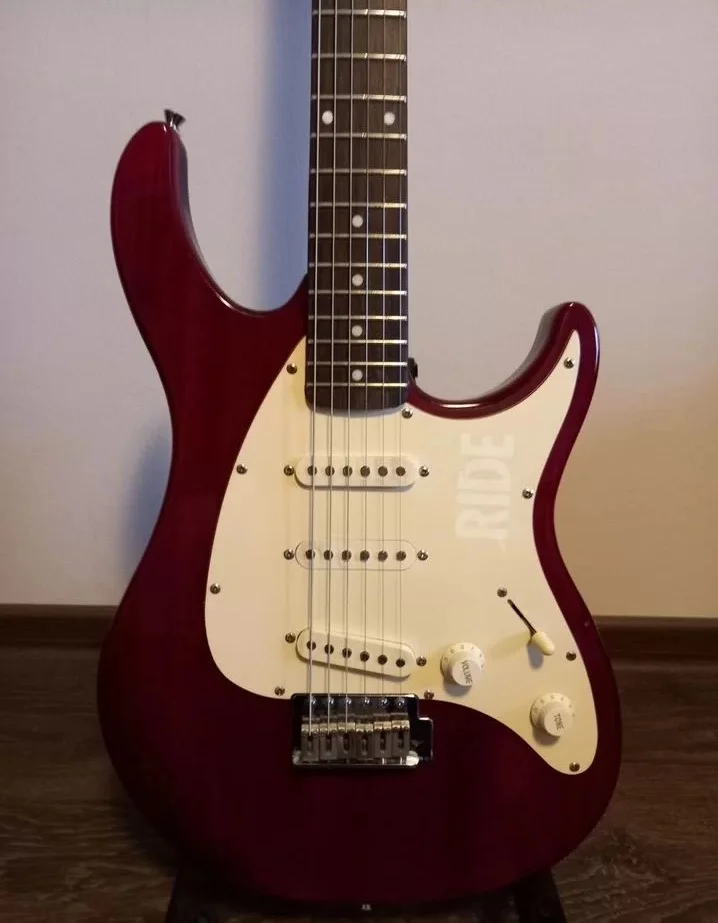 Peavey Raptor - миниатюра 2