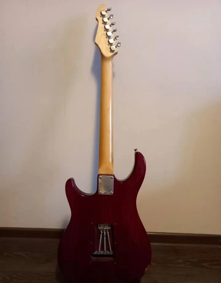 Peavey Raptor - миниатюра 5