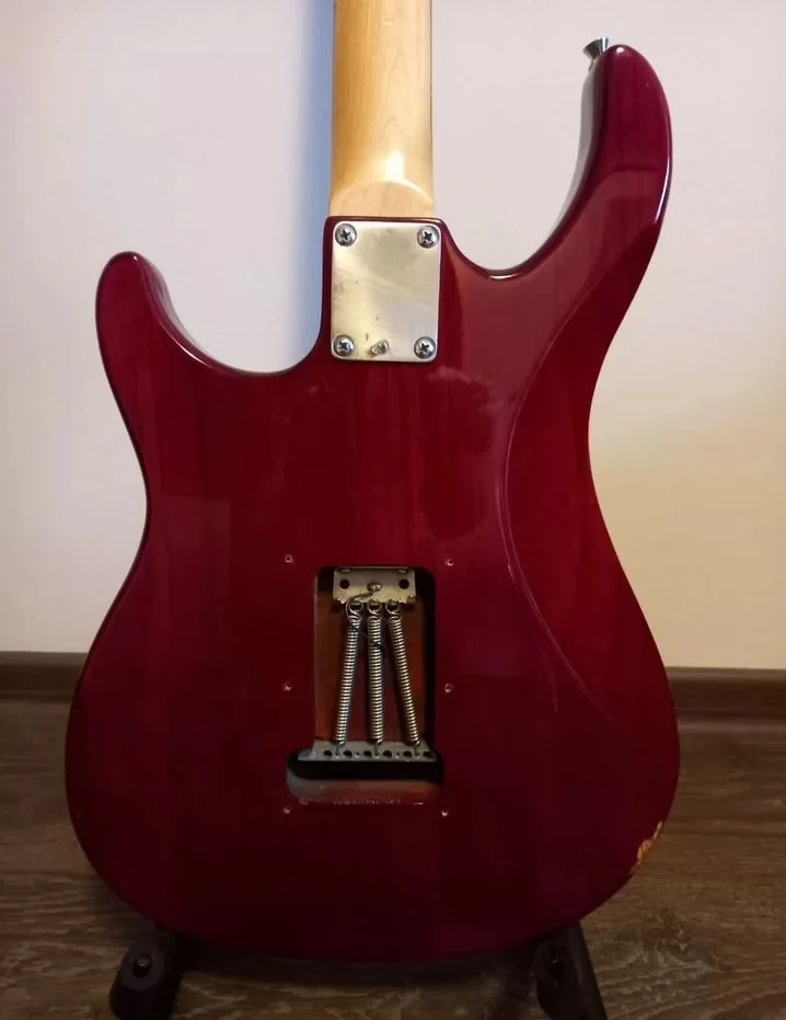 Peavey Raptor - миниатюра 6