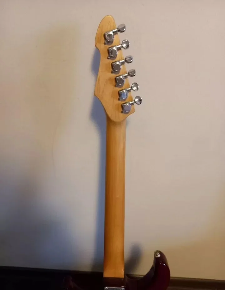 Peavey Raptor - миниатюра 7