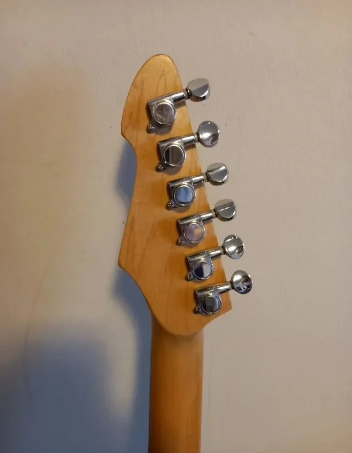 Peavey Raptor - миниатюра 8