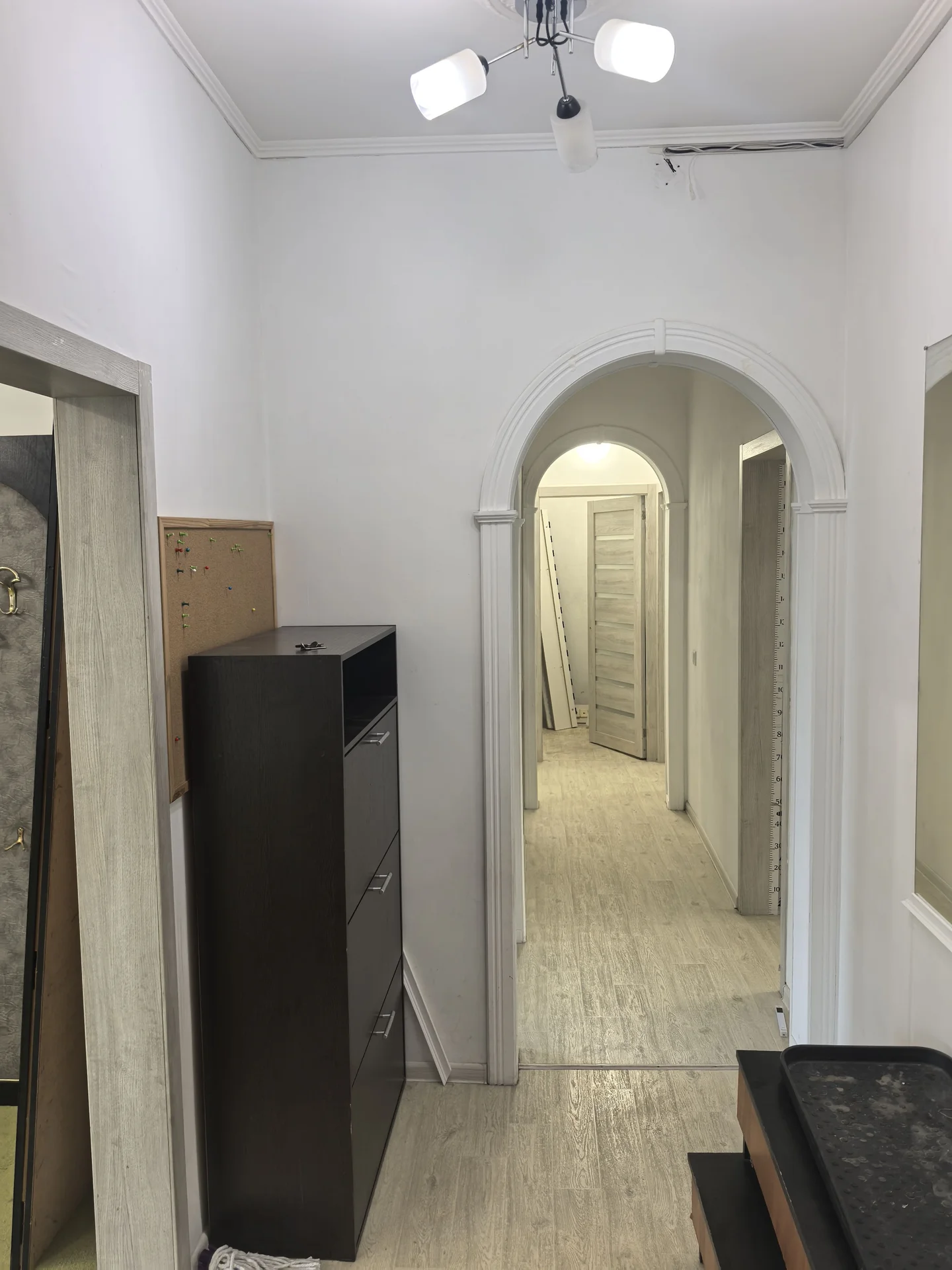 Продаётся квартира в 5 минутах пешком от метро - миниатюра 12