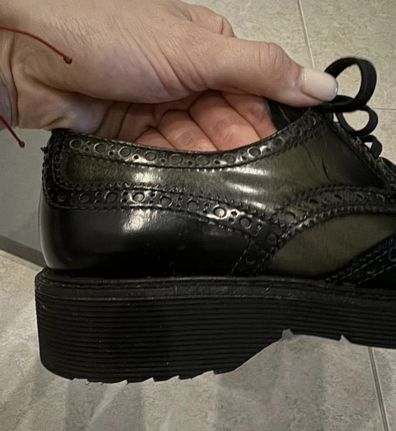 ботинки Prada оригинал 39 р-р - миниатюра 3
