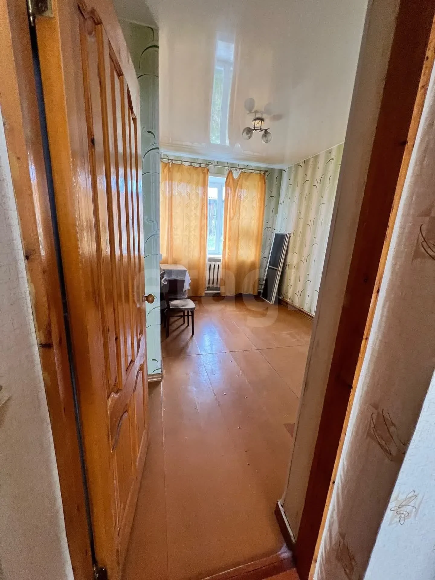 Продам 3 комнатную квариру - миниатюра 2