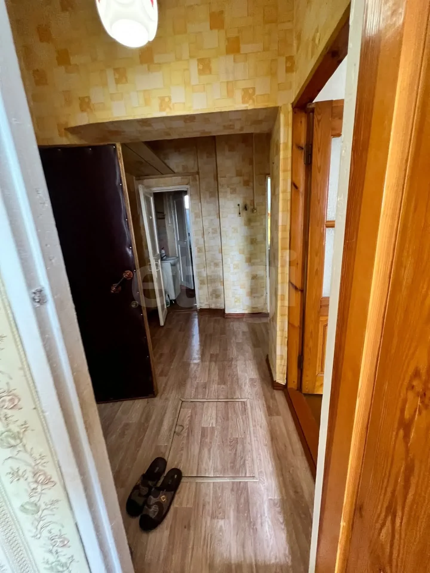 Продам 3 комнатную квариру - миниатюра 4