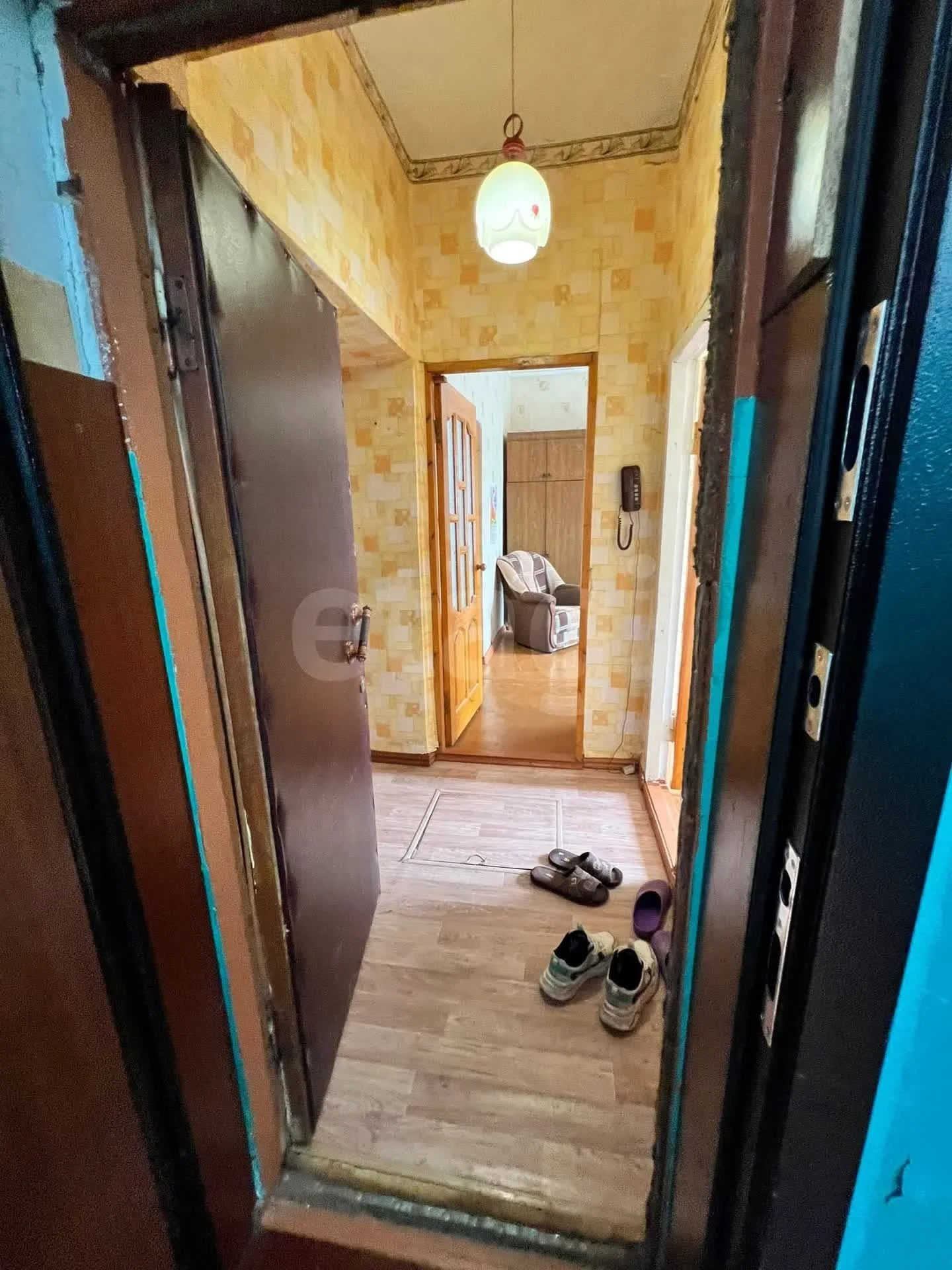 Продам 3 комнатную квариру - миниатюра 5