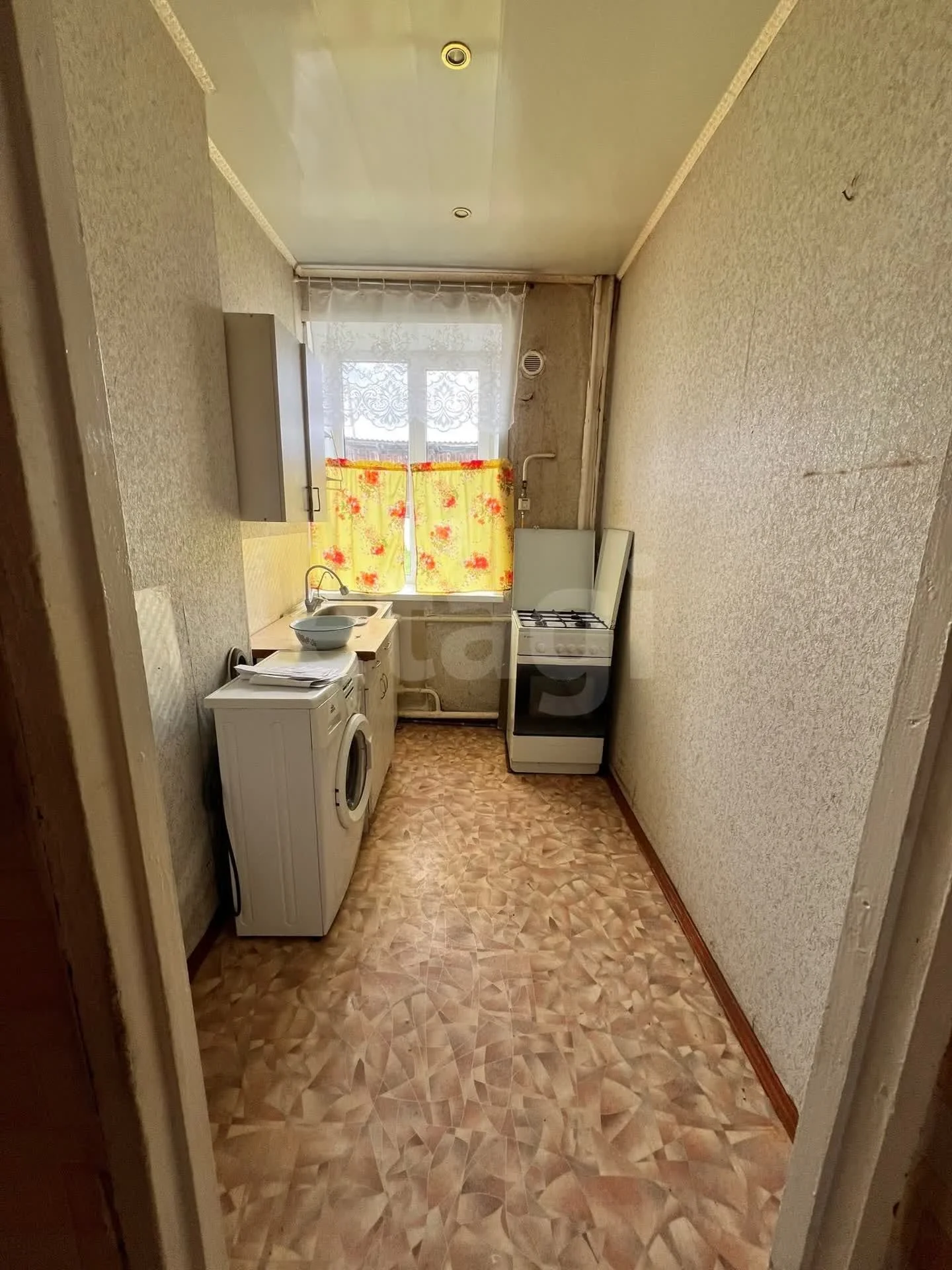 Продам 3 комнатную квариру - миниатюра 6
