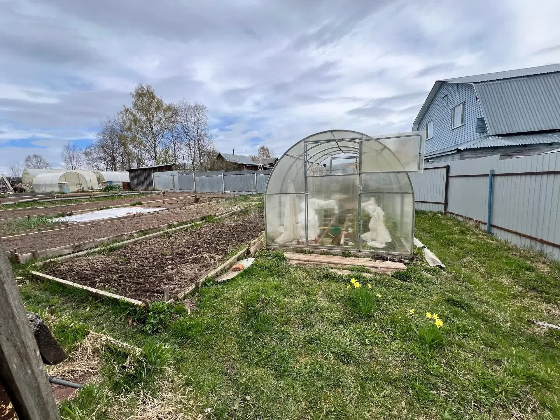 Продам 3 комнатную квариру - миниатюра 8