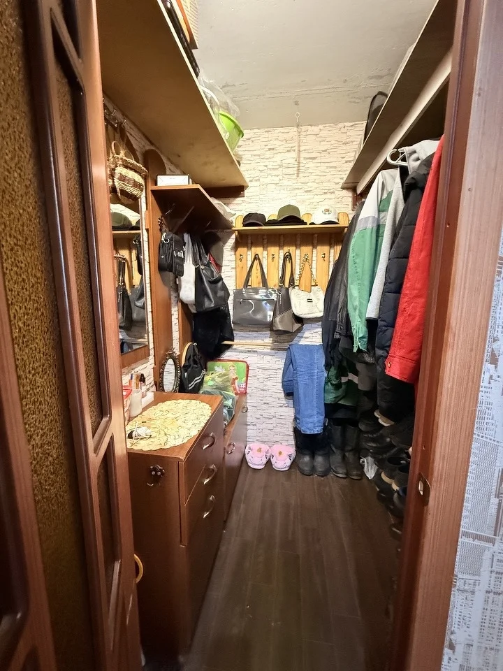 Продаю 3 комнатную квартиру - миниатюра 6