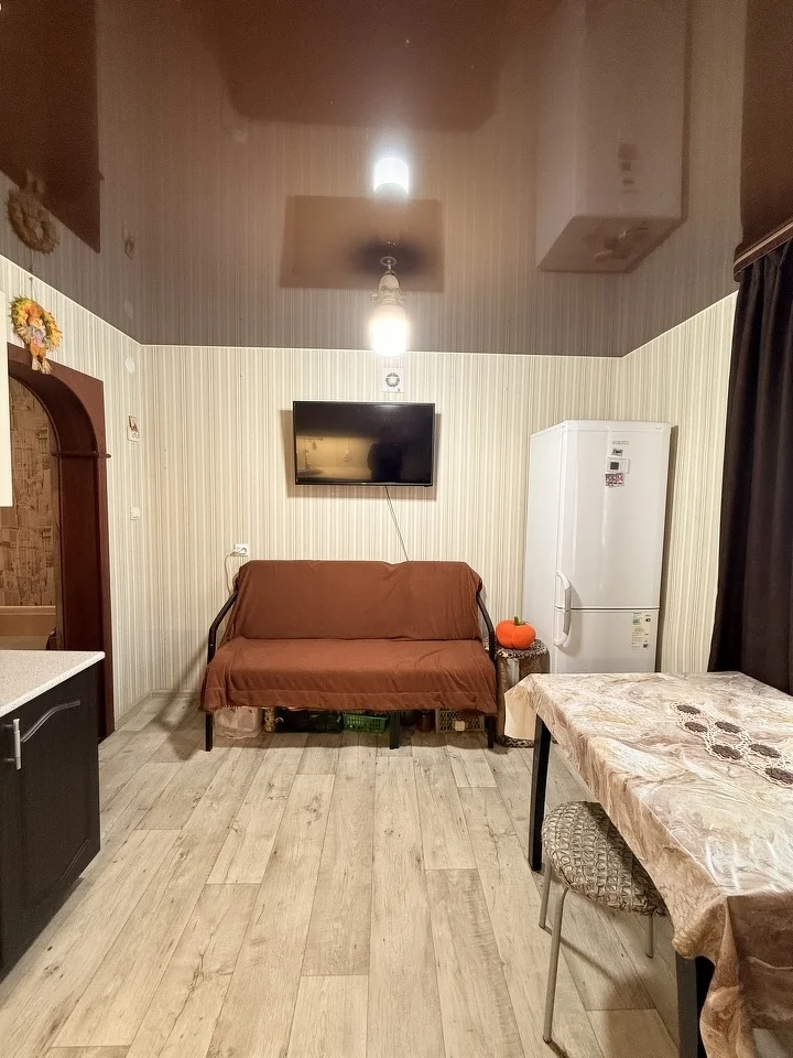 Продаю 3 комнатную квартиру - миниатюра 10