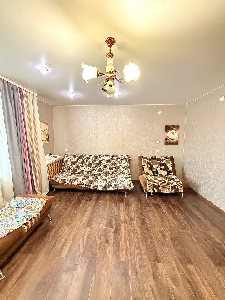 Продаю 3 комнатную квартиру - миниатюра 14
