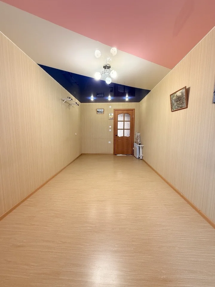 Продаю 3 комнатную квартиру - миниатюра 21