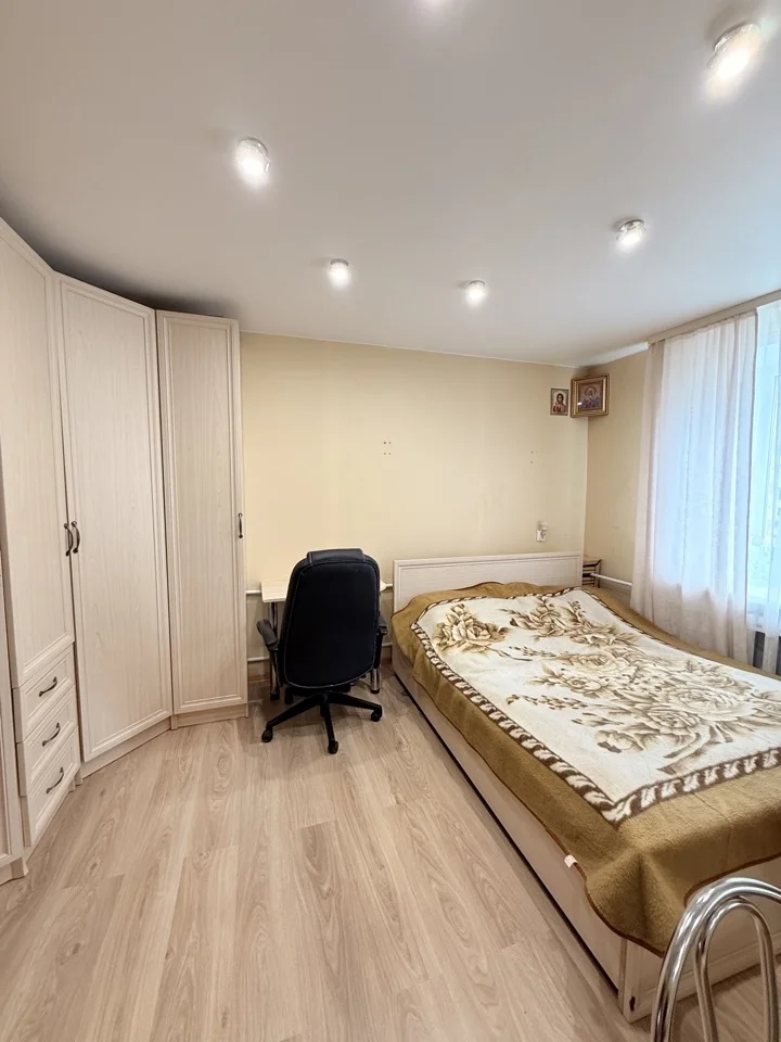 Продаю 3 комнатную квартиру - миниатюра 25