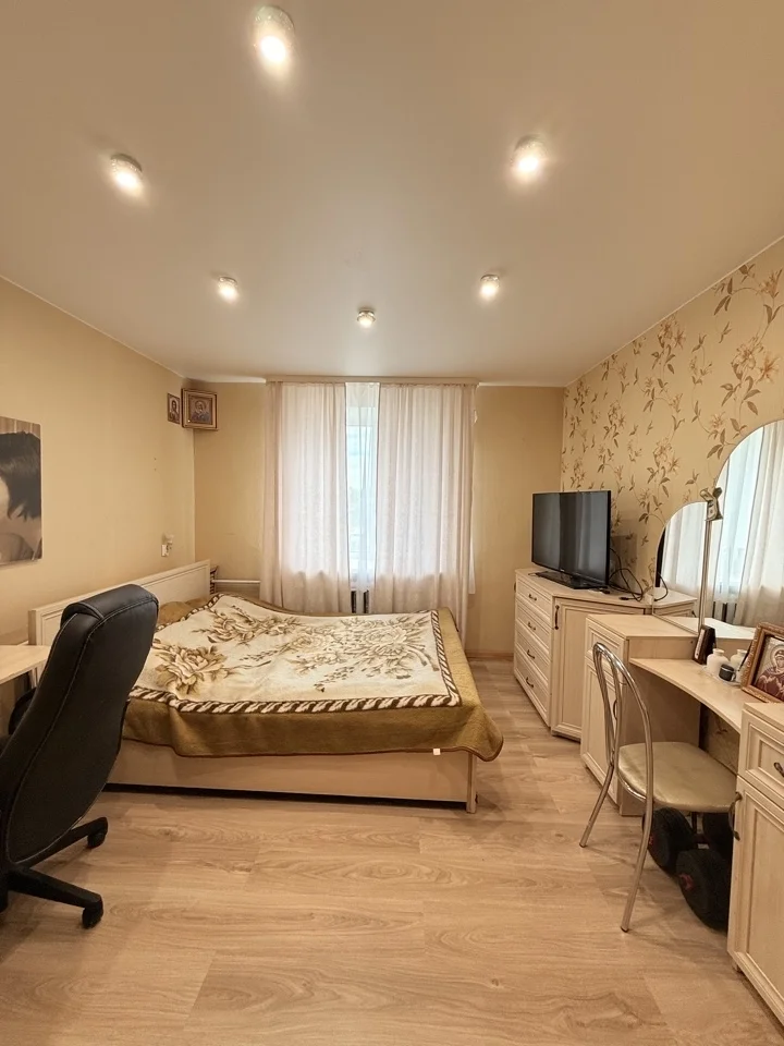 Продаю 3 комнатную квартиру - миниатюра 26