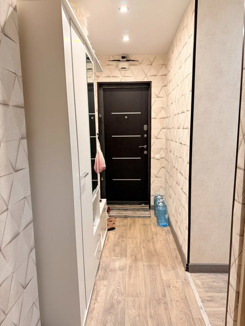 Продам 2 комнатную квартиру - миниатюра 7