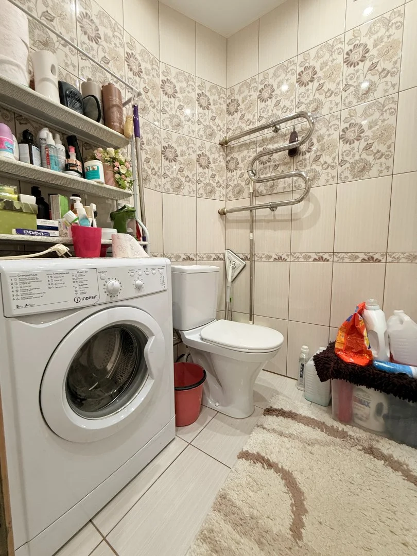 Продам 2 комнатную квартиру - миниатюра 8