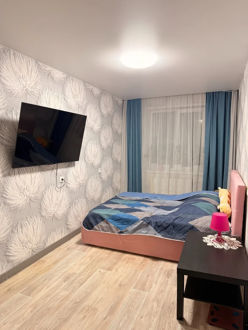 Продам 2 комнатную квартиру - миниатюра 11