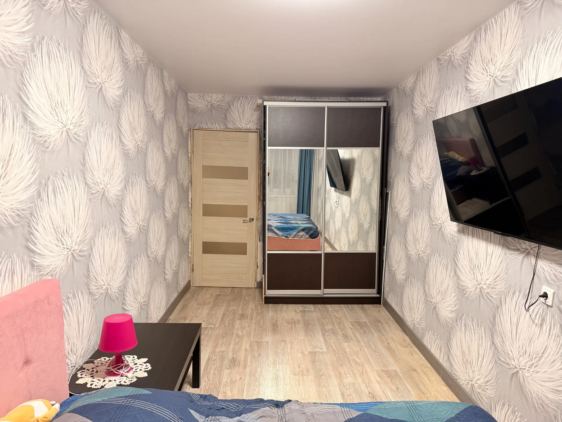 Продам 2 комнатную квартиру - миниатюра 12