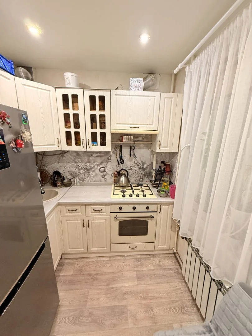 Продам 2 комнатную квартиру - миниатюра 17