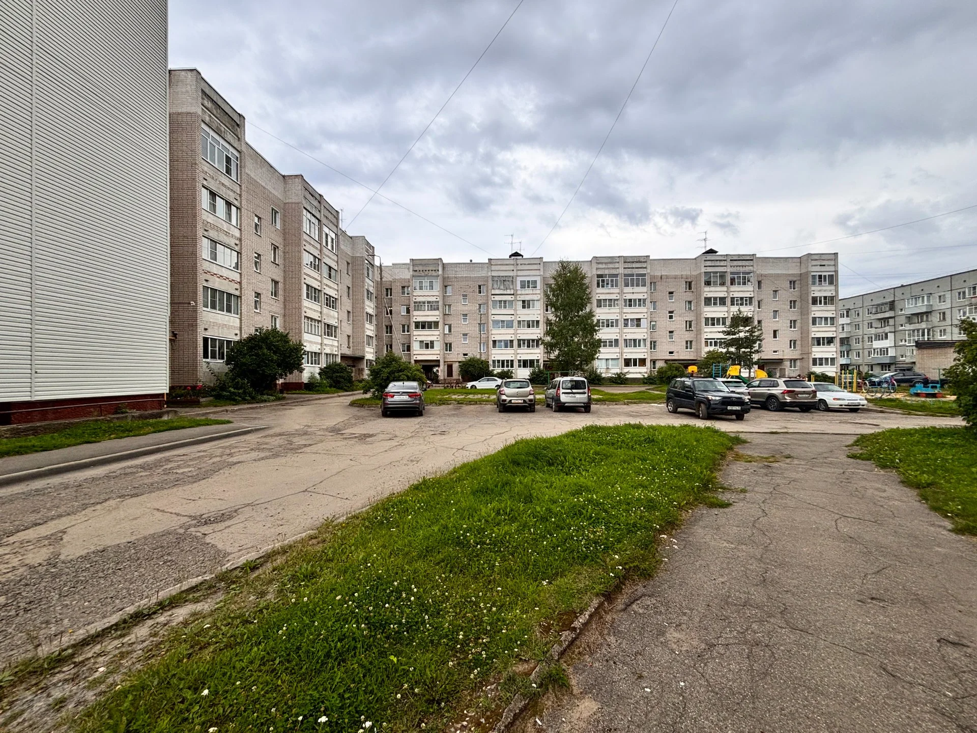 Продаю 1 комнатную квартиру - миниатюра 11