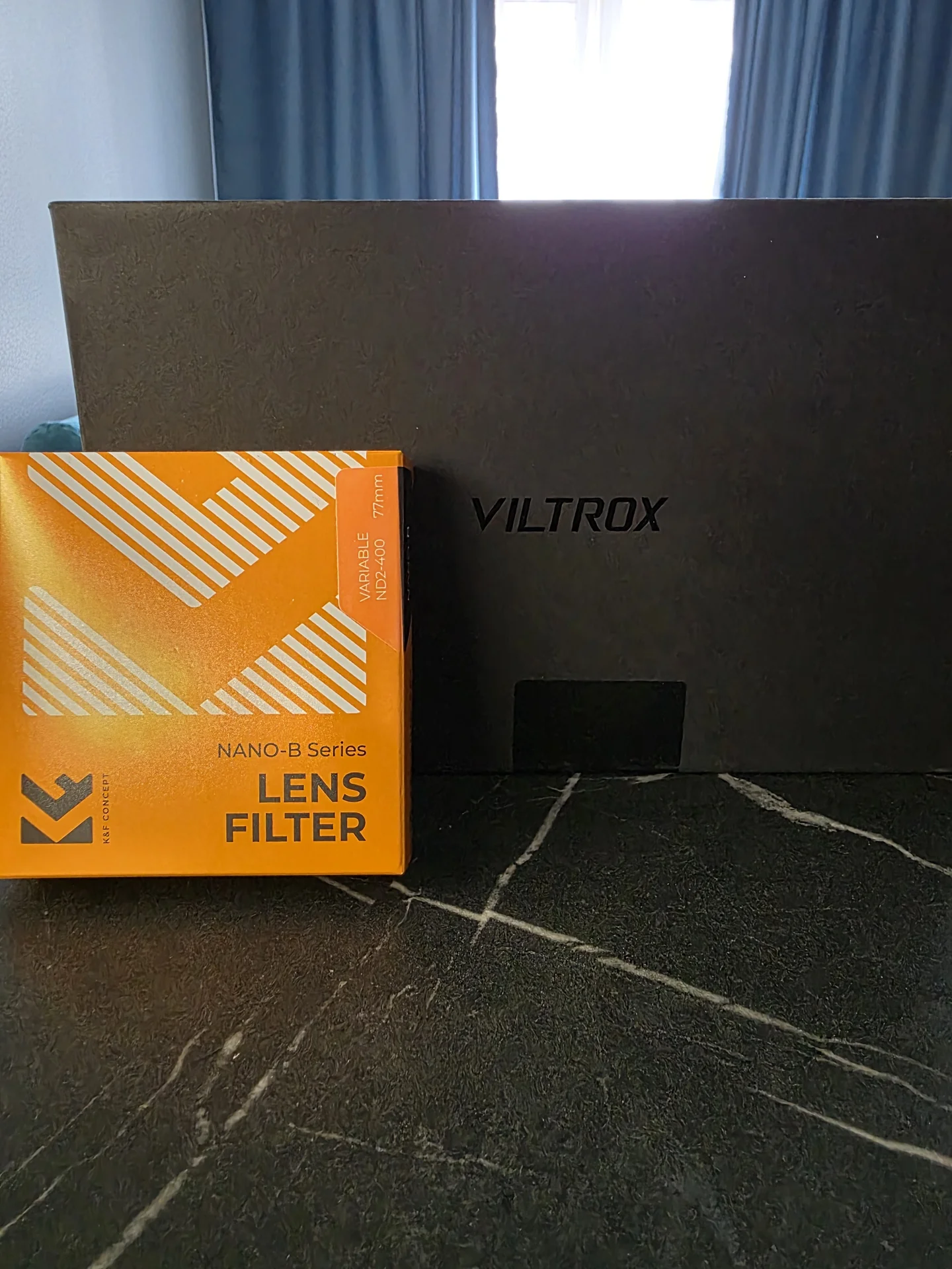 Объектив Viltrox AF 35mm F1.2 LAB Sony E-Mount - миниатюра 4