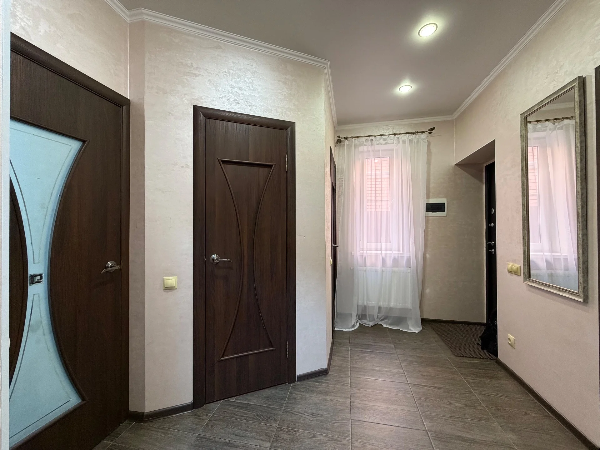 Дом в центре Краснодара в 5 минутах от парка Галицкого! - миниатюра 9