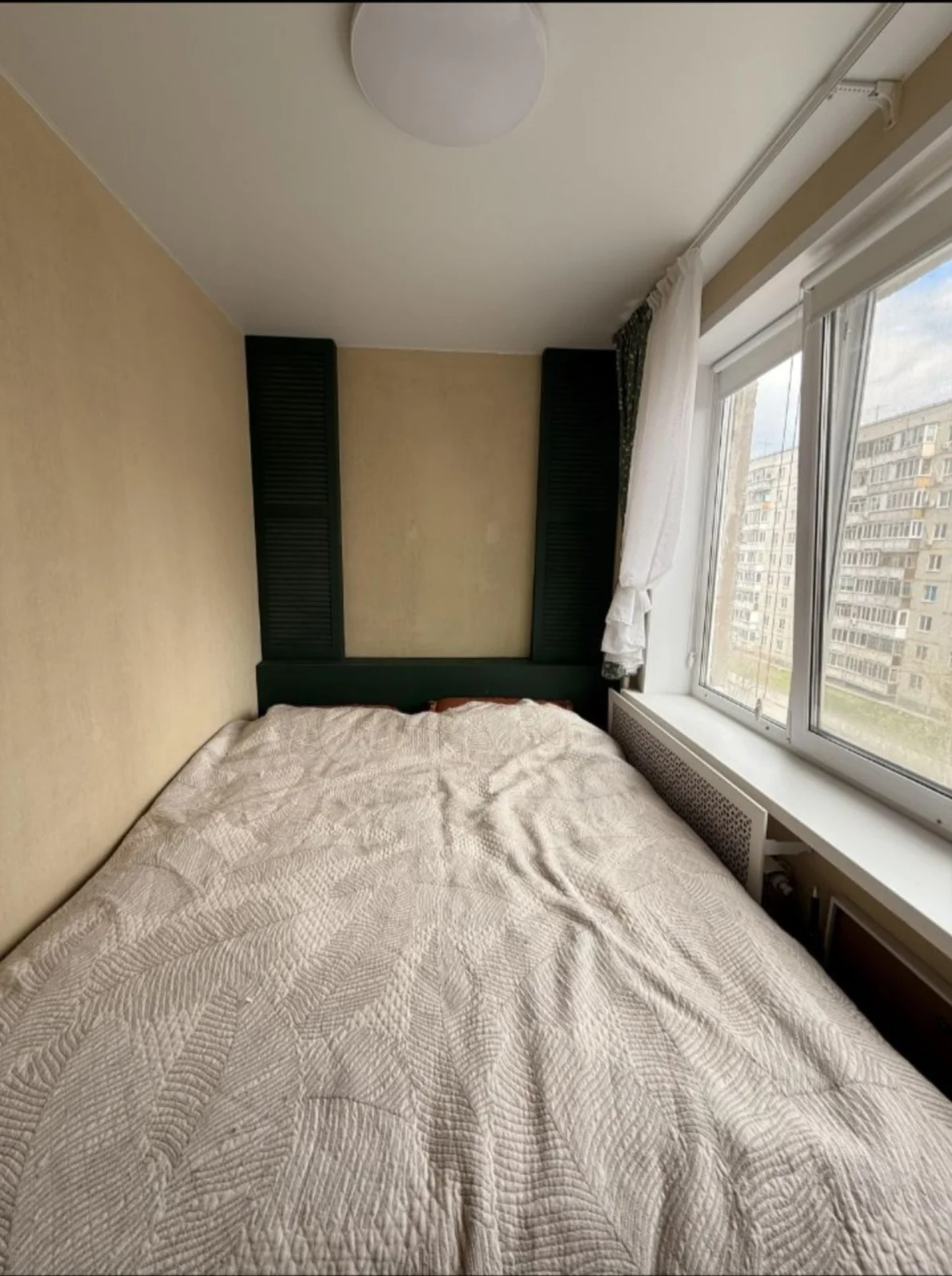 Продам квартиру на Логунова 20 - миниатюра 5